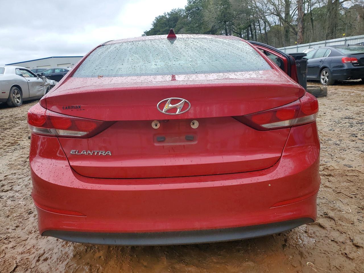 2018 Hyundai Elantra Value Edition - zdjęcie 6