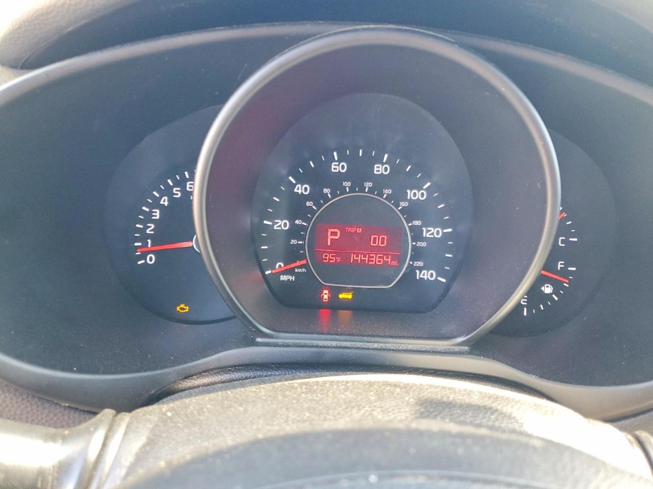 2018 Kia Soul Base - zdjęcie 9