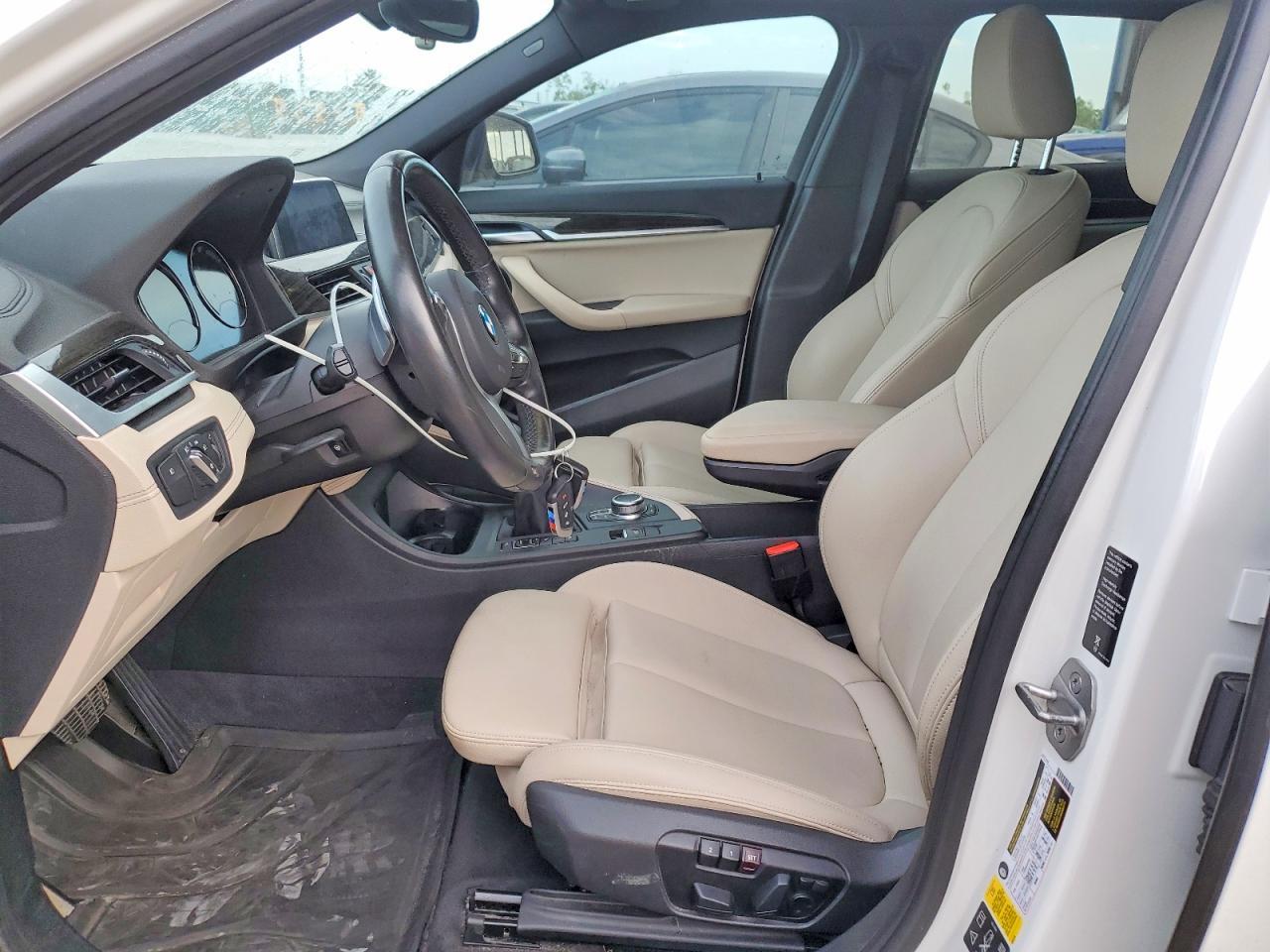 2019 BMW X2 xDrive28I - zdjęcie 7