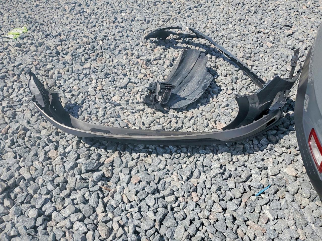 2022 Hyundai Venue Sel - zdjęcie 13