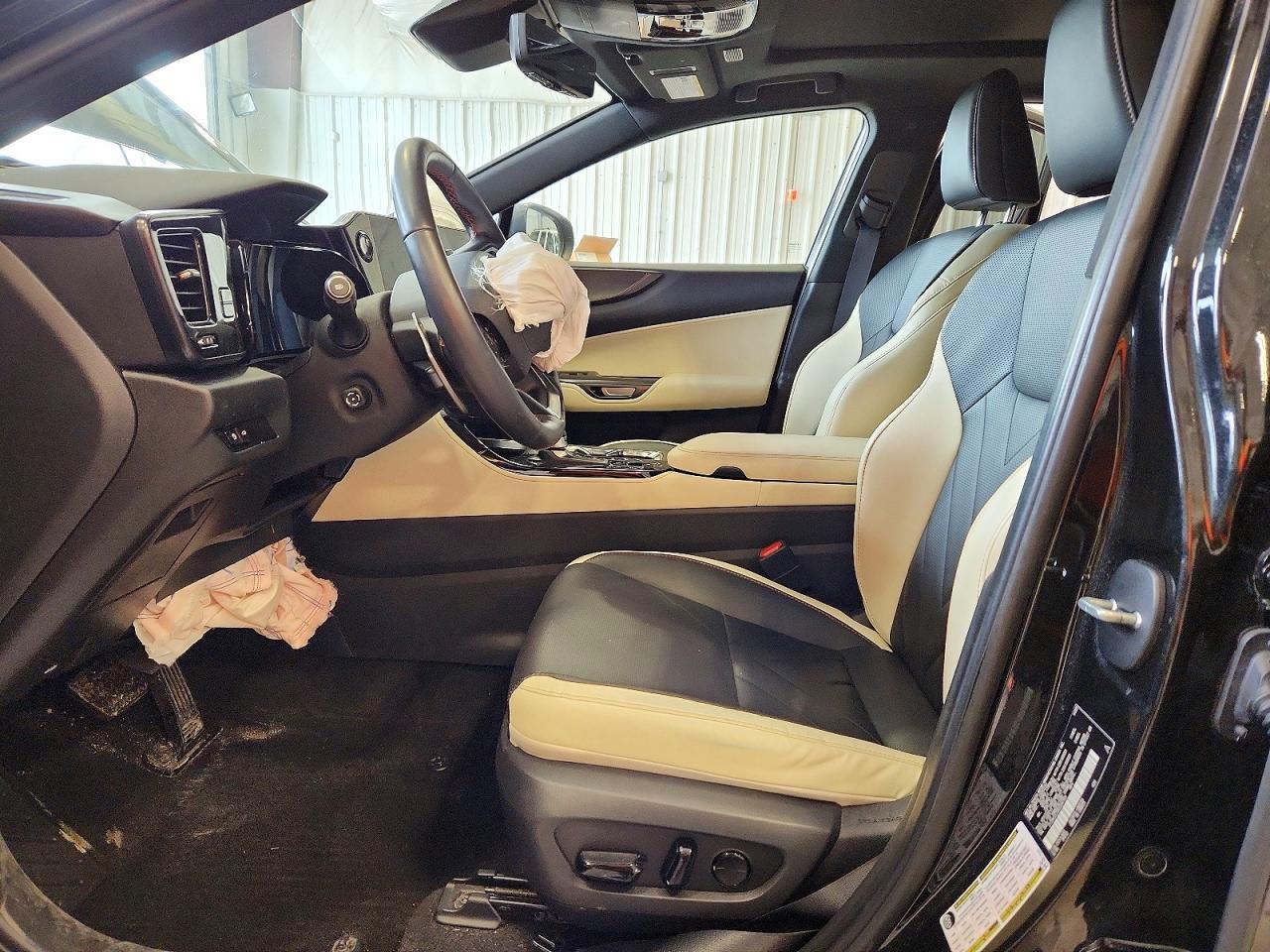 2024 Lexus Nx 350H Luxury - zdjęcie 7