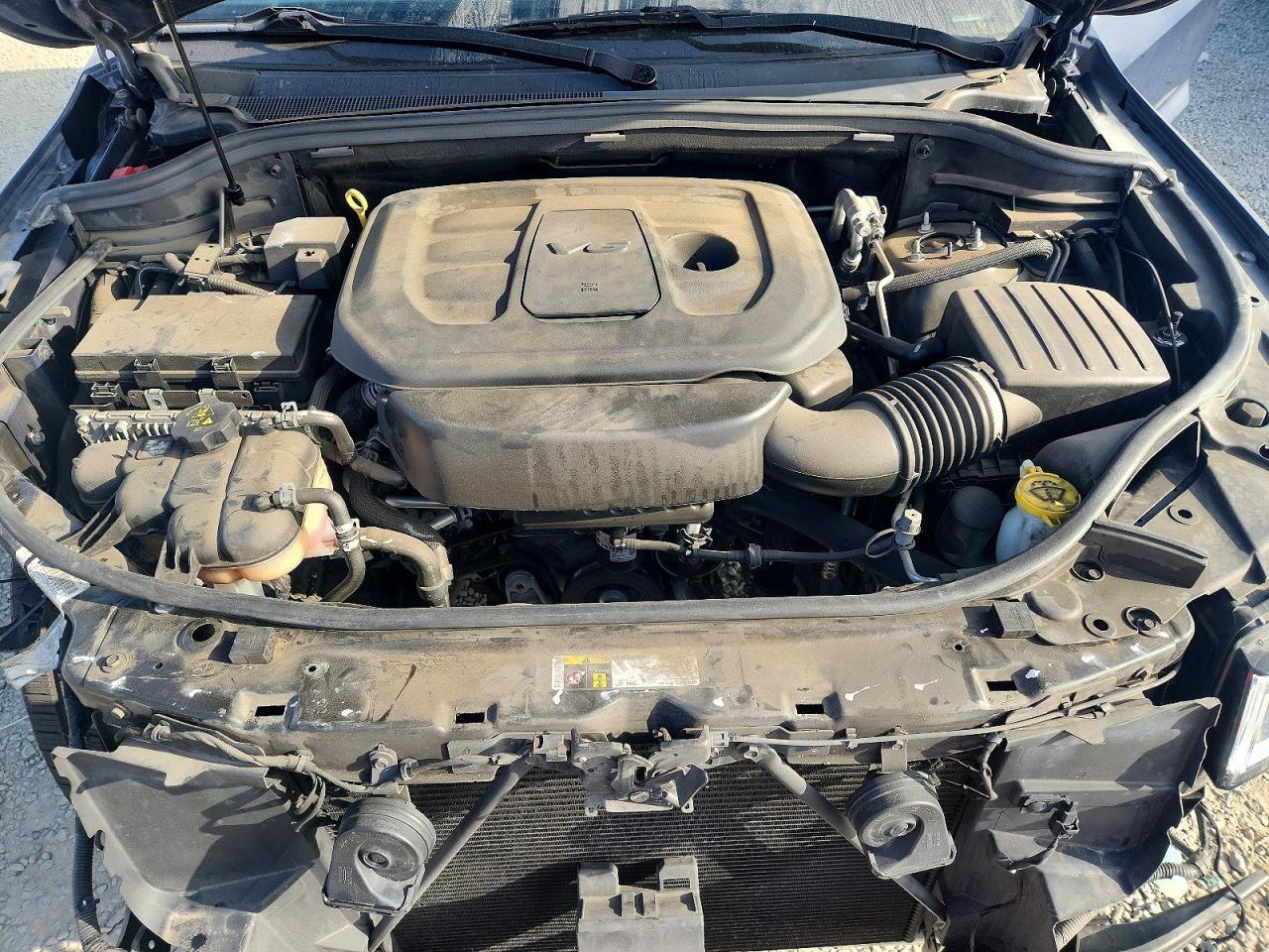 2020 Jeep Grand Cherokee Limited - zdjęcie 12