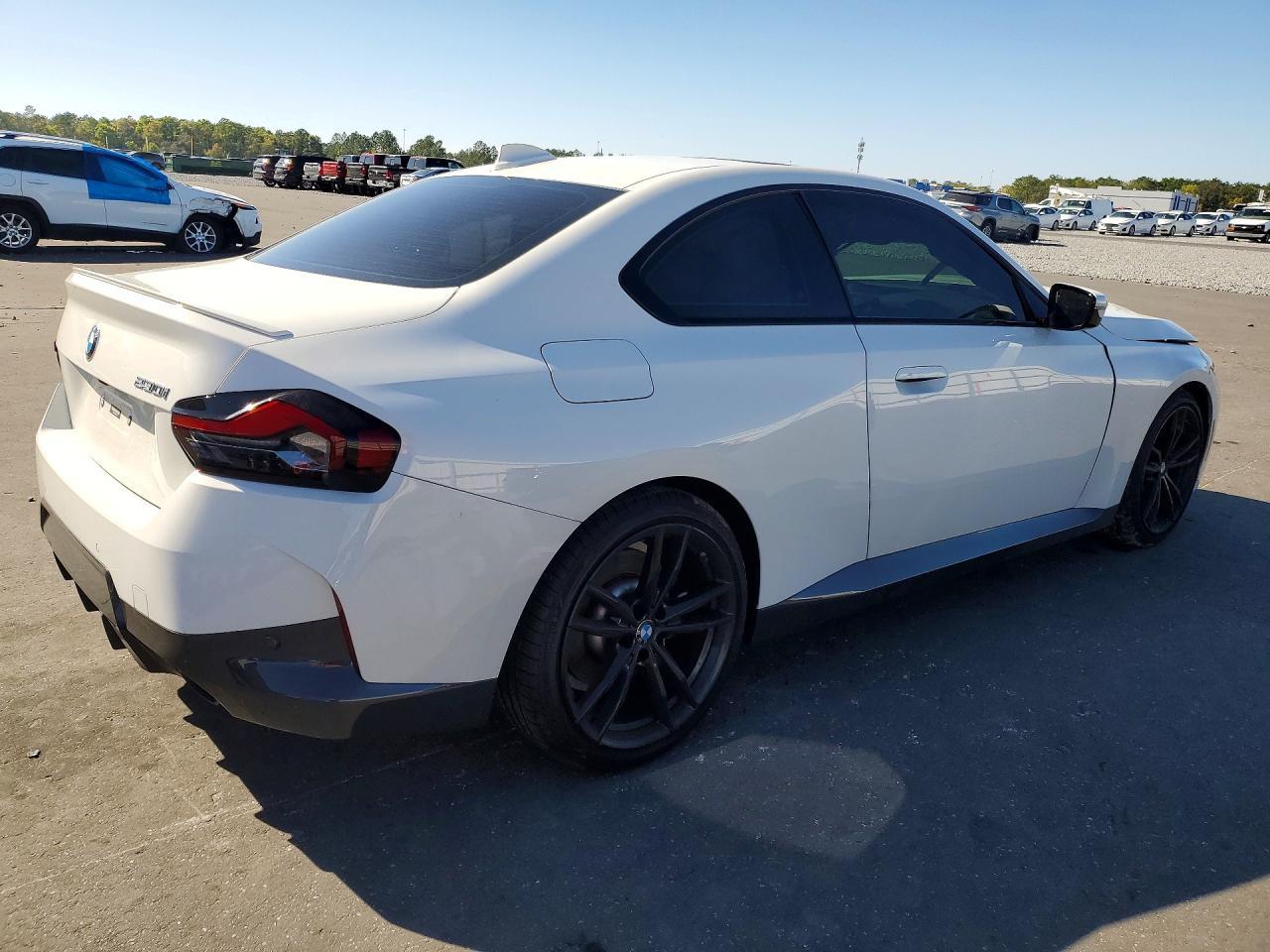 2022 BMW Motorrad 230I - zdjęcie 3