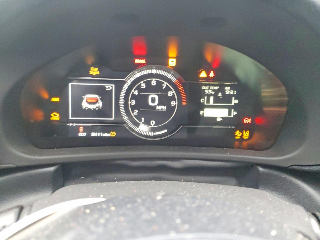 2025 Toyota Gr86 Premium - zdjęcie 9