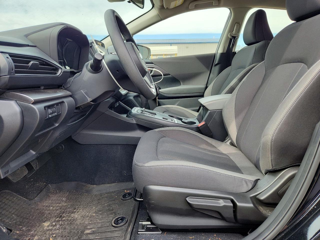 2025 Subaru Impreza - zdjęcie 7