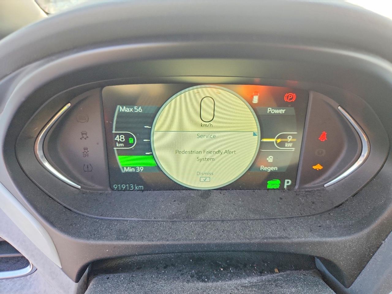 2021 Chevrolet Bolt Ev Lt - zdjęcie 9