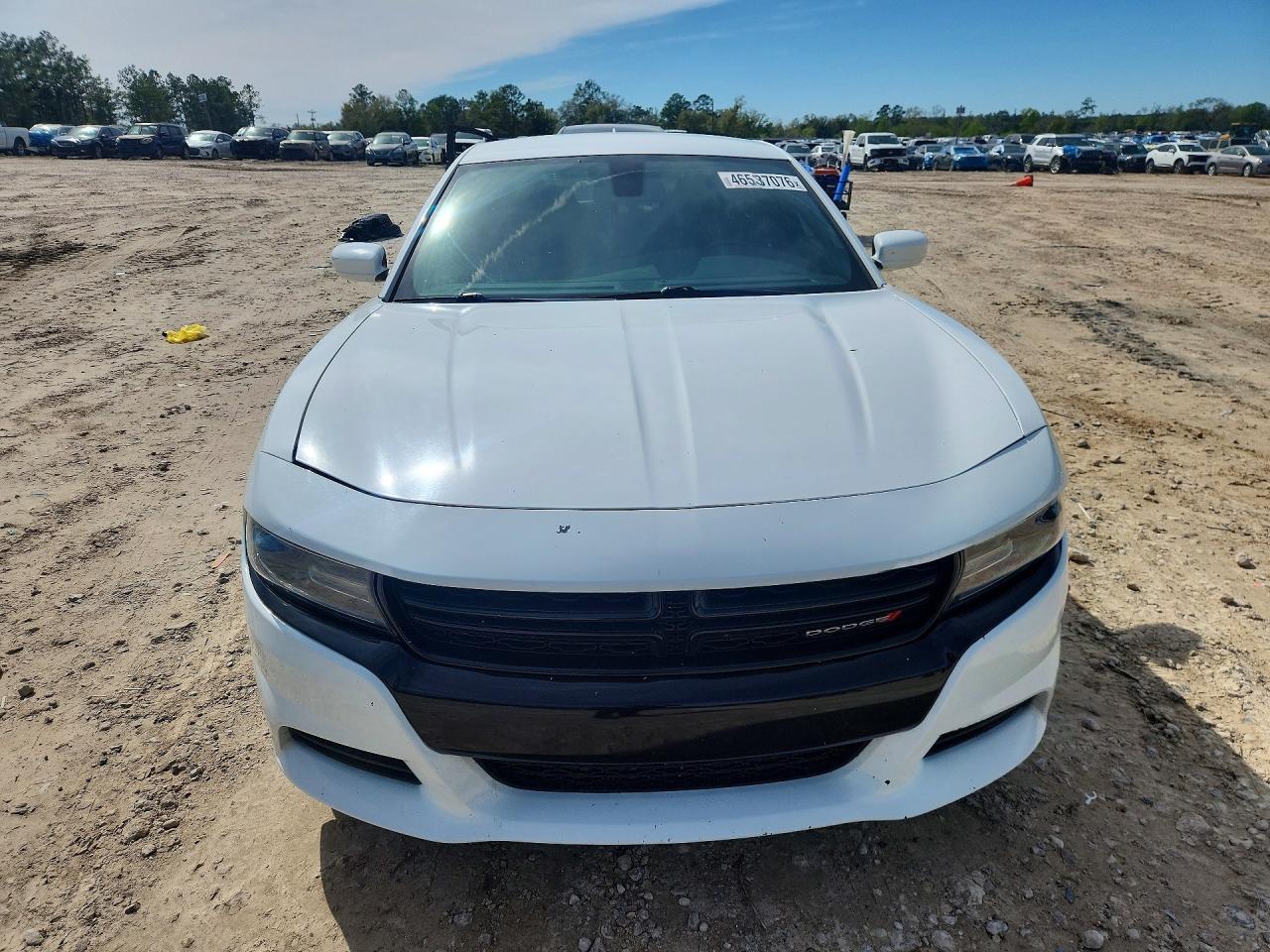 2018 Dodge Charger R - zdjęcie 5
