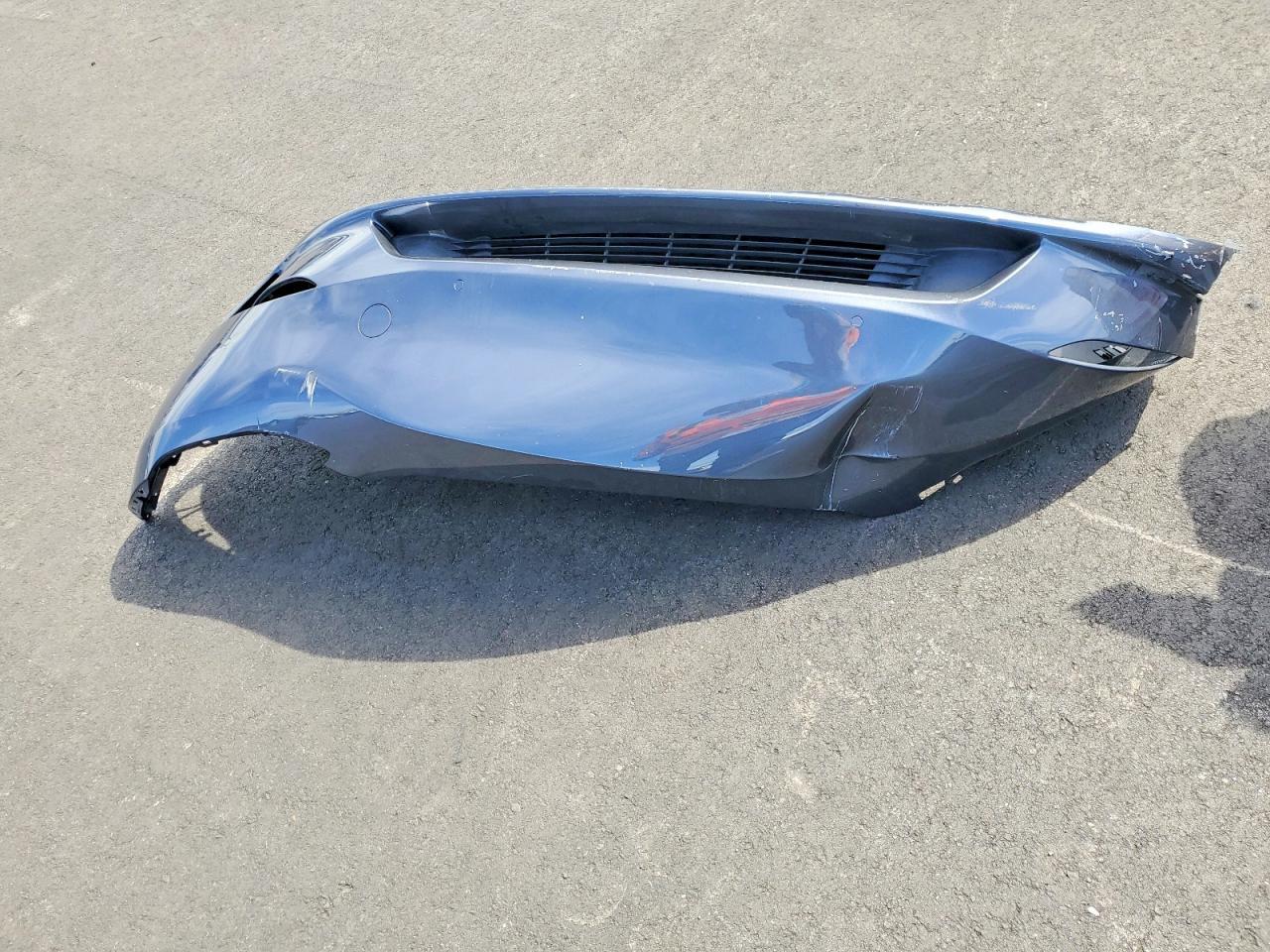 2022 Tesla Model Y - zdjęcie 12