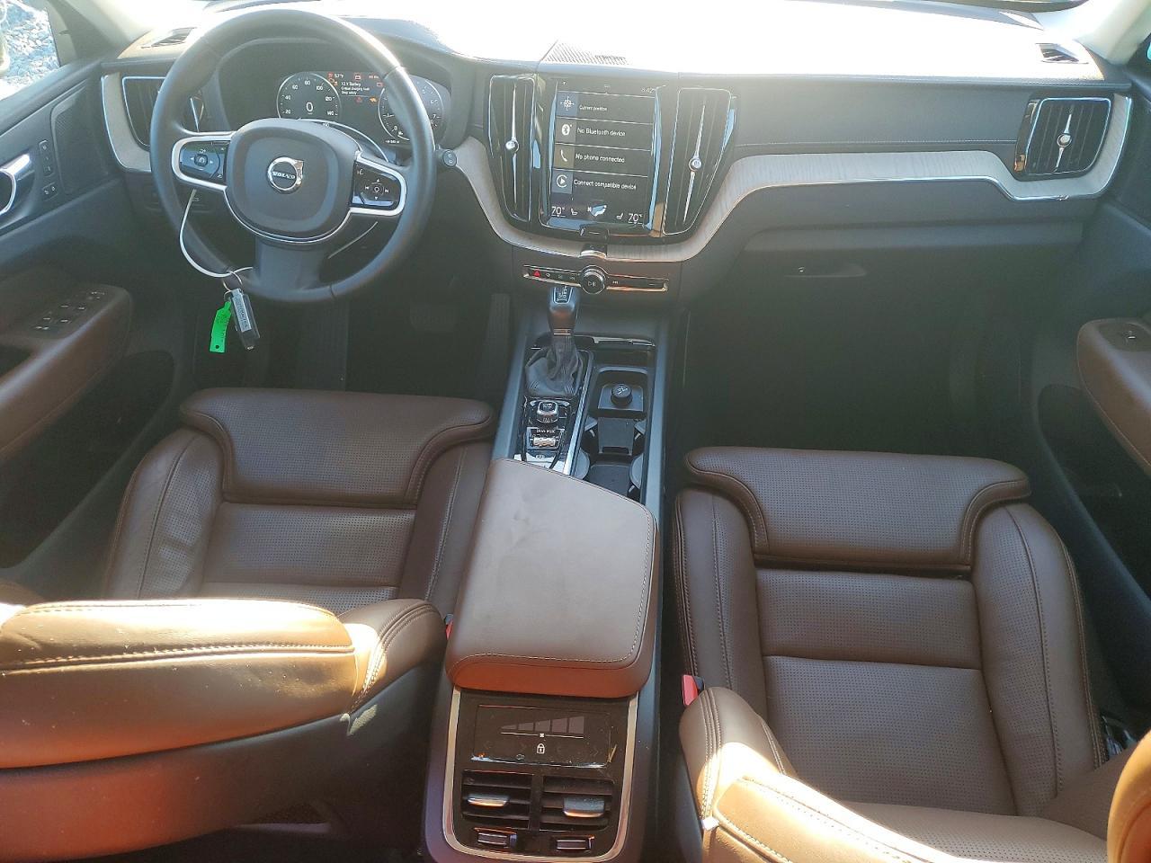 2019 Volvo Xc60 T5 Inscription - zdjęcie 8