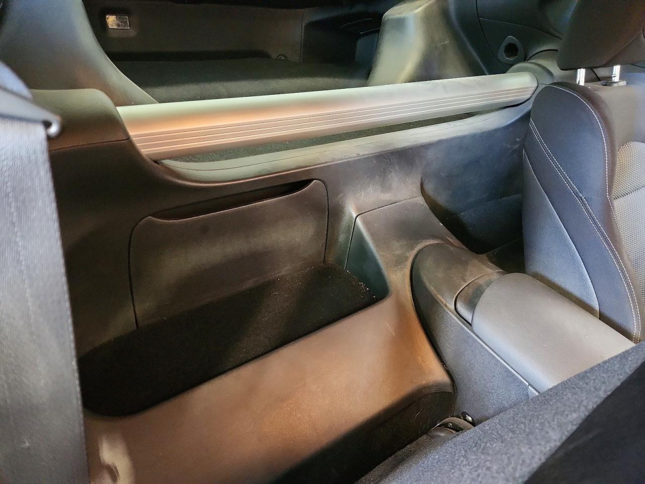 2024 Nissan Z Sport - zdjęcie 10