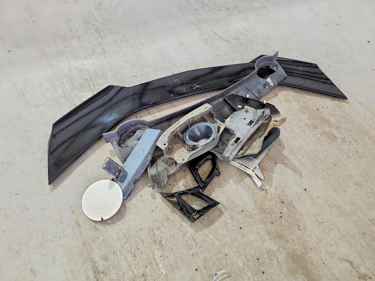 2018 Chevrolet Camaro Lt - zdjęcie 12