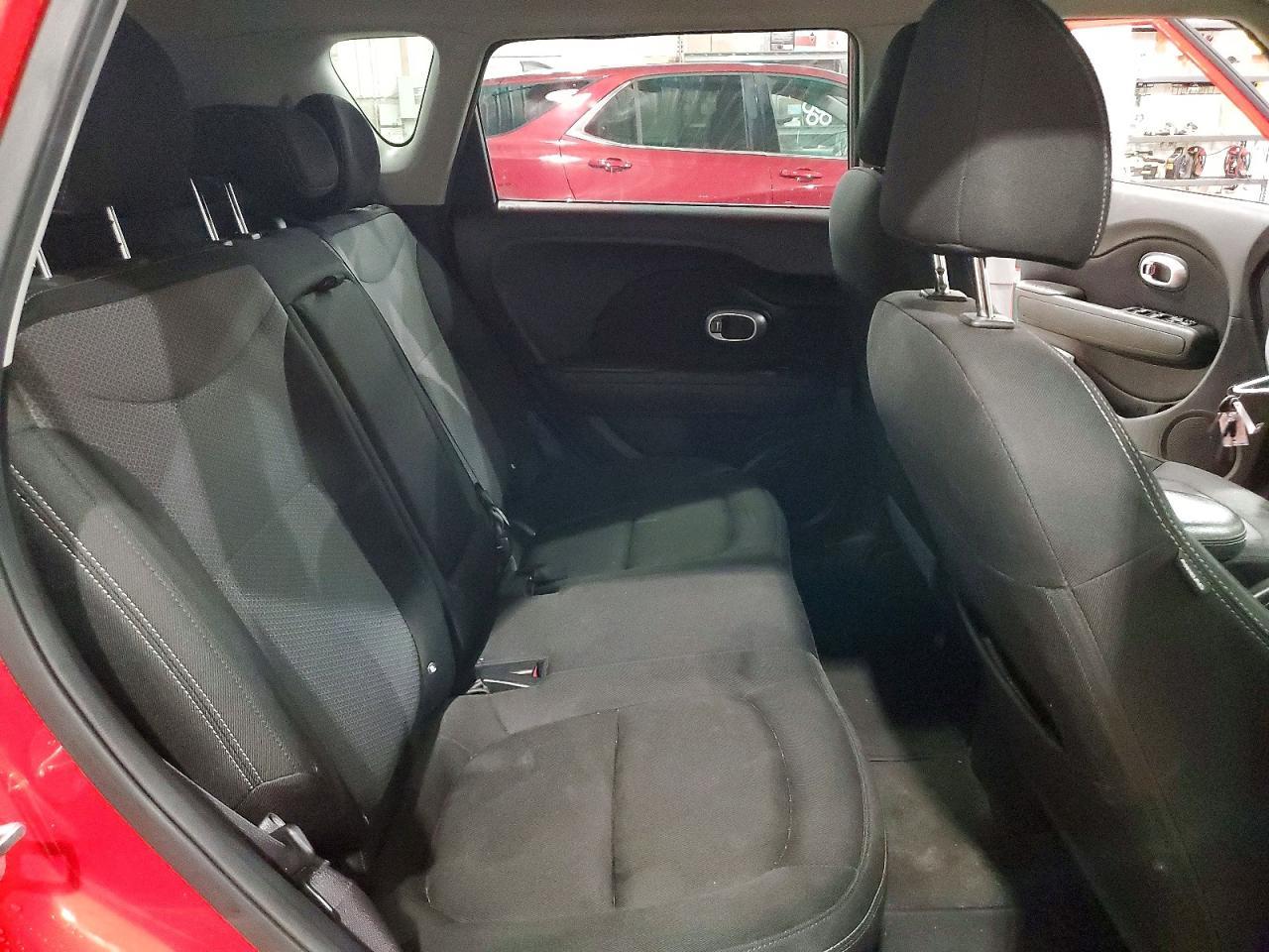 2017 Kia Soul + - zdjęcie 11