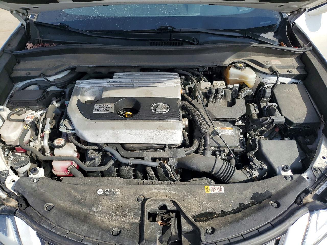 2020 Lexus Ux 250H Base - zdjęcie 11