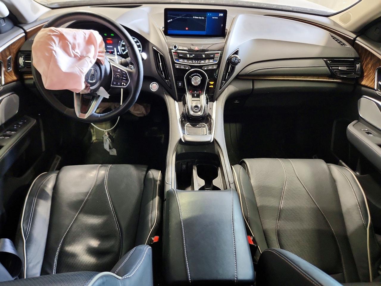 2019 Acura Rdx Advance - zdjęcie 8