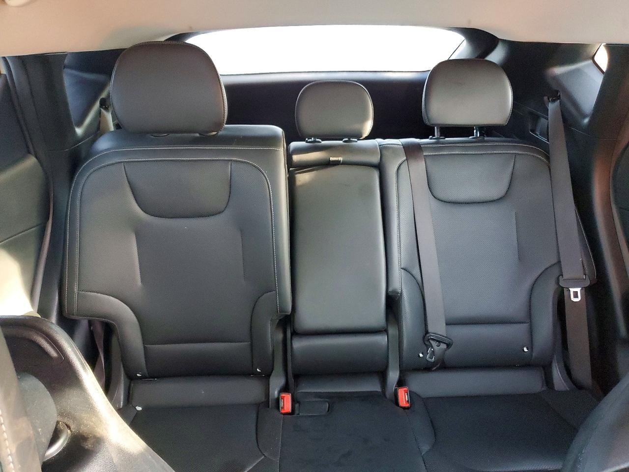 2022 Kia Ev6 Wind - zdjęcie 10