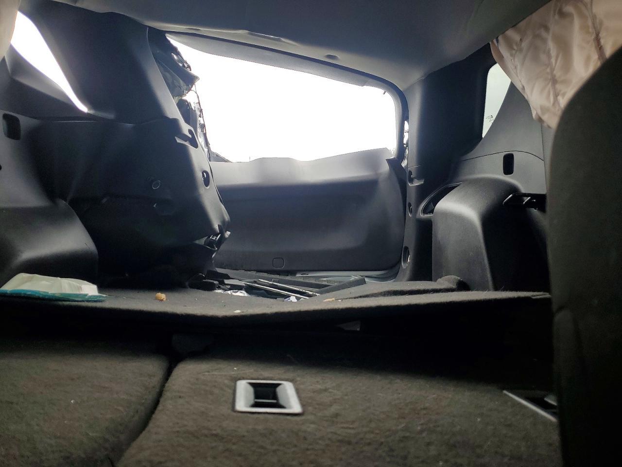 2024 Chevrolet Equinox Ls - zdjęcie 10