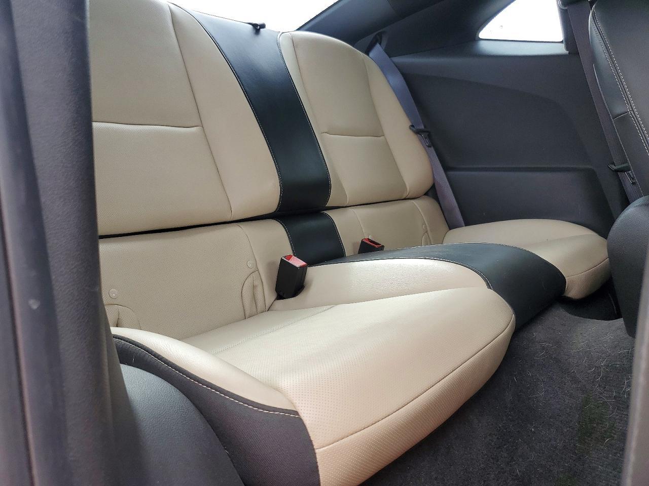 2013 Chevrolet Camaro 2Ss - zdjęcie 10