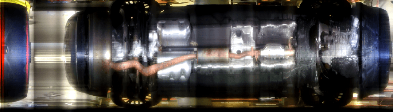 2024 Nissan Rogue Platinum - zdjęcie 14