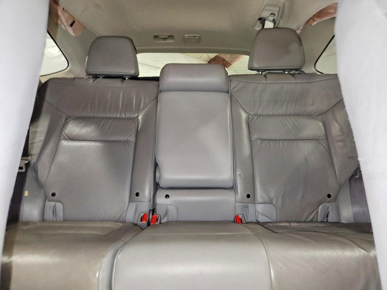 2013 Honda Cr-V Exl - zdjęcie 10