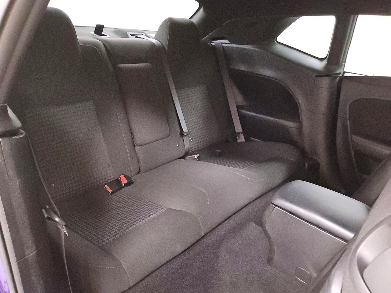 2023 Dodge Challenger R - zdjęcie 10