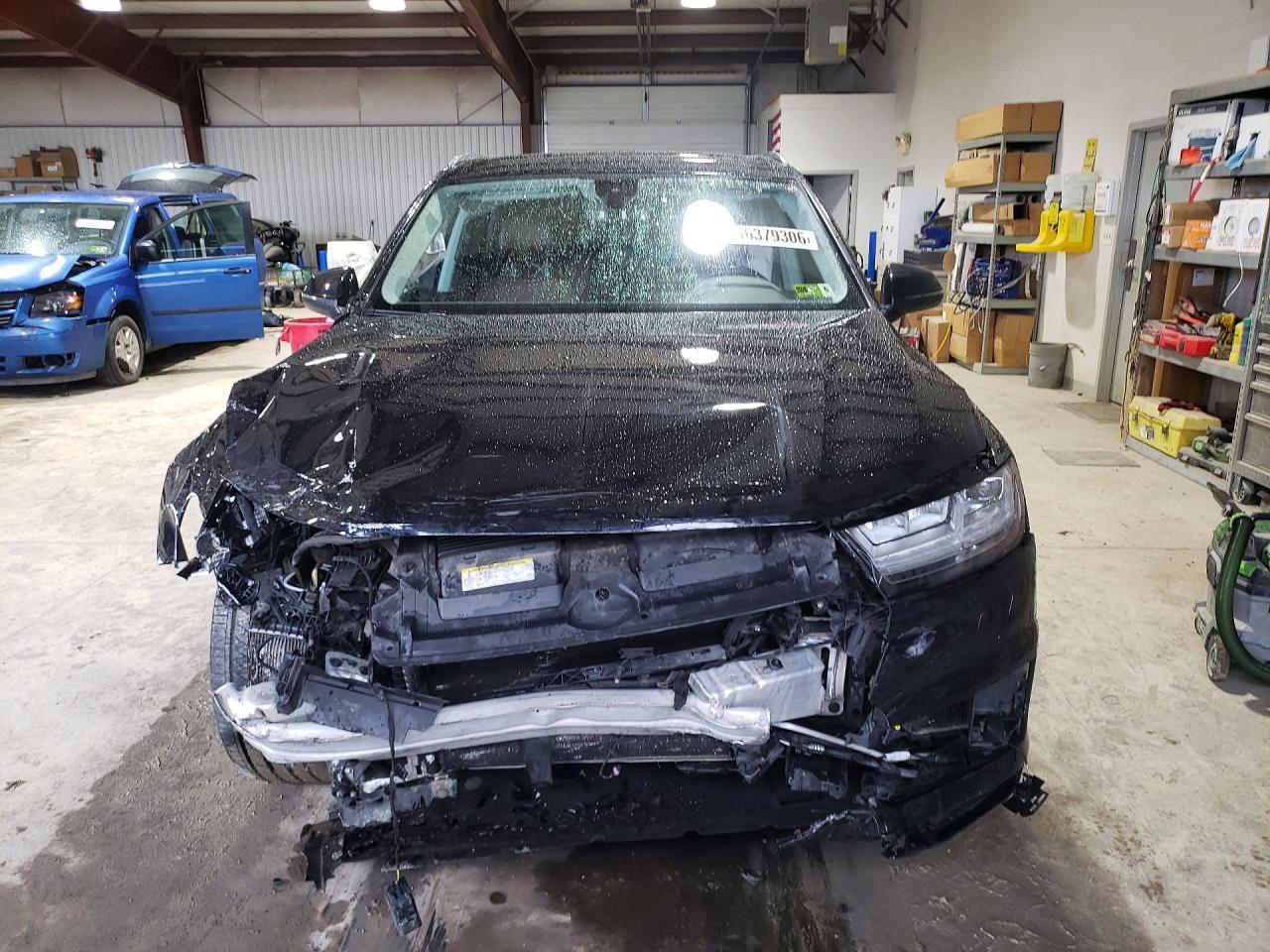 2019 Audi Q7 Premium Plus - zdjęcie 5