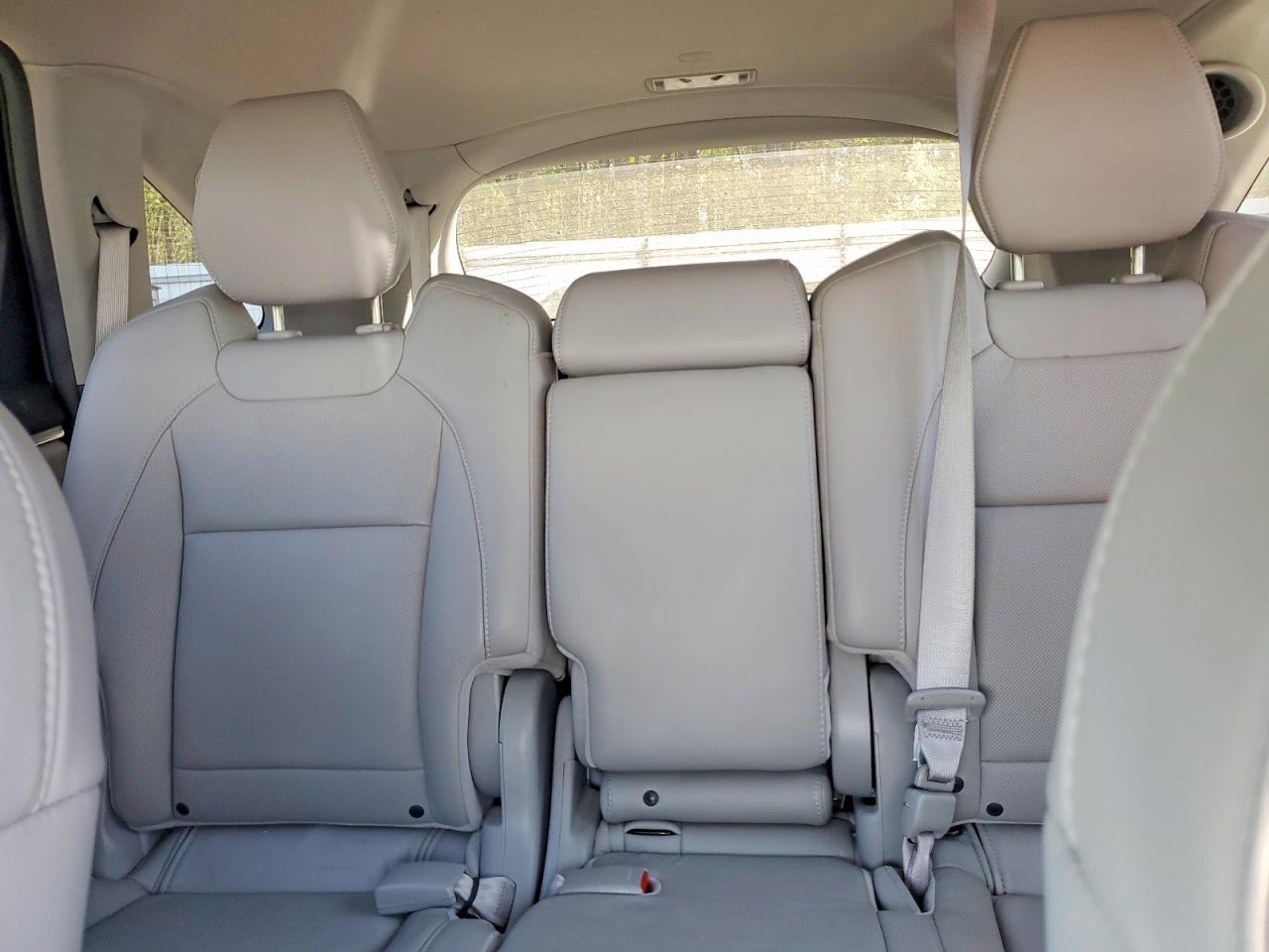 2015 Acura Mdx Advance - zdjęcie 10
