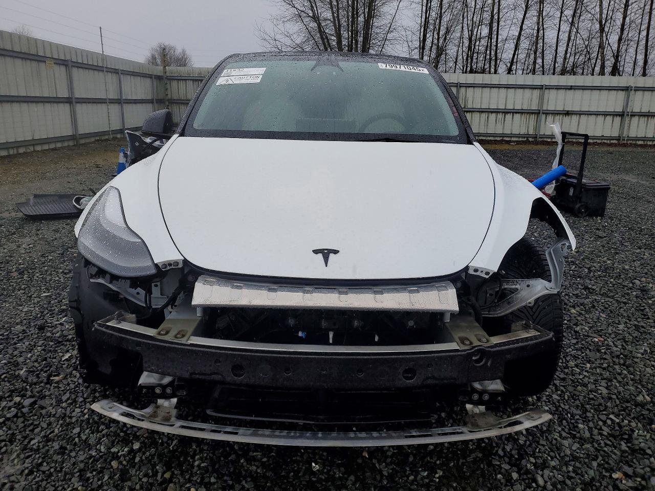 2023 Tesla Model Y - zdjęcie 5