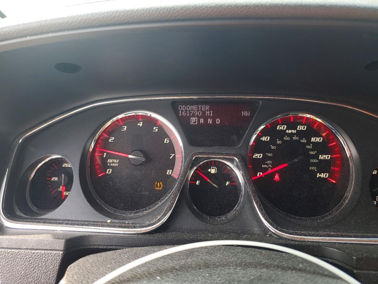 2015 GMC Acadia Sle - zdjęcie 9