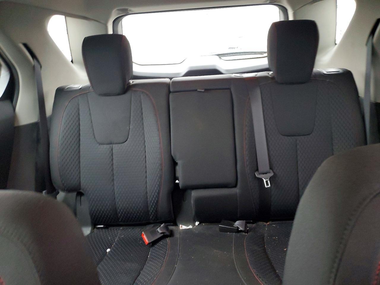 2013 Chevrolet Equinox Ls - zdjęcie 10