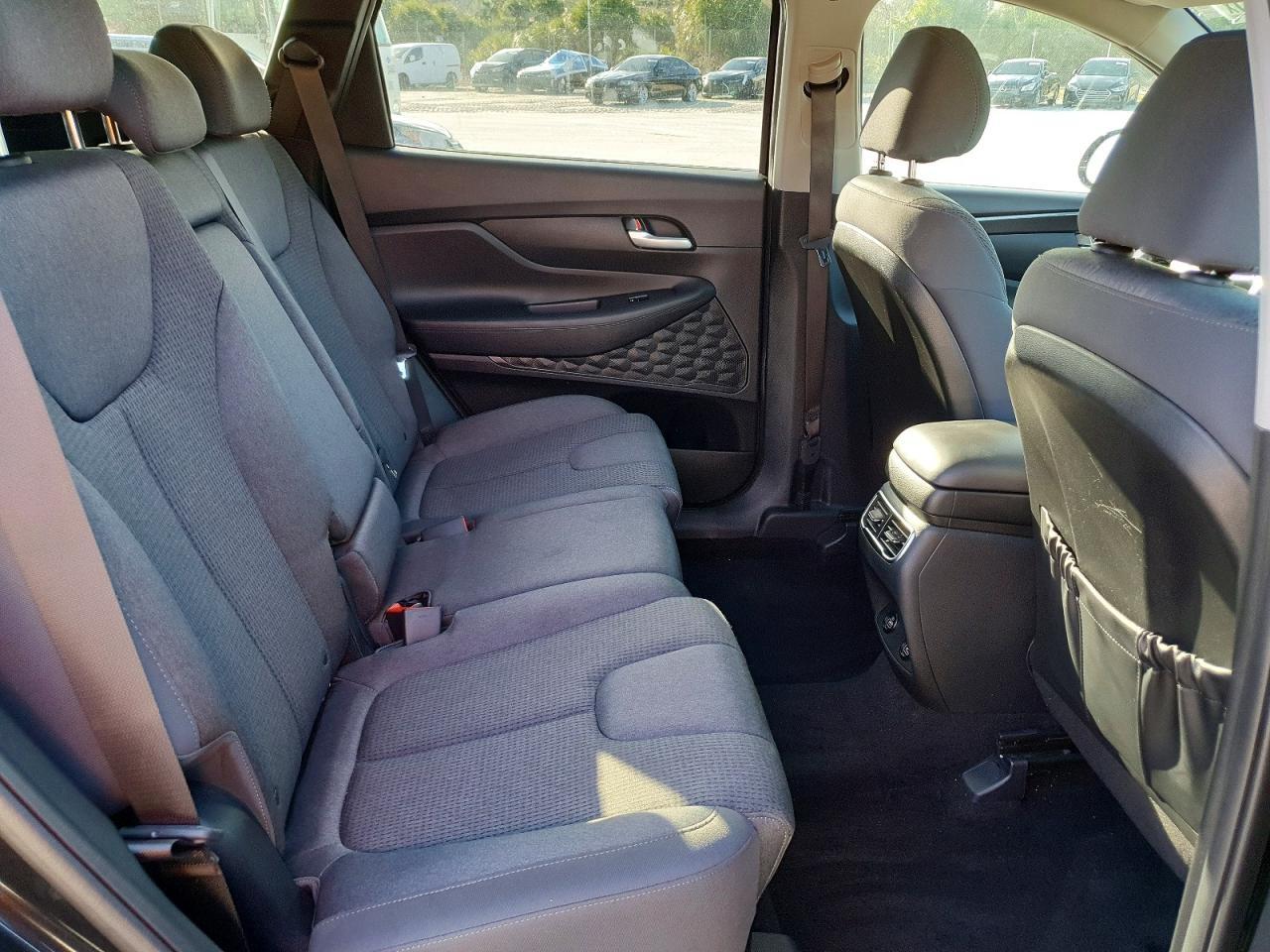 2023 Hyundai Santa Fe Sel - zdjęcie 11