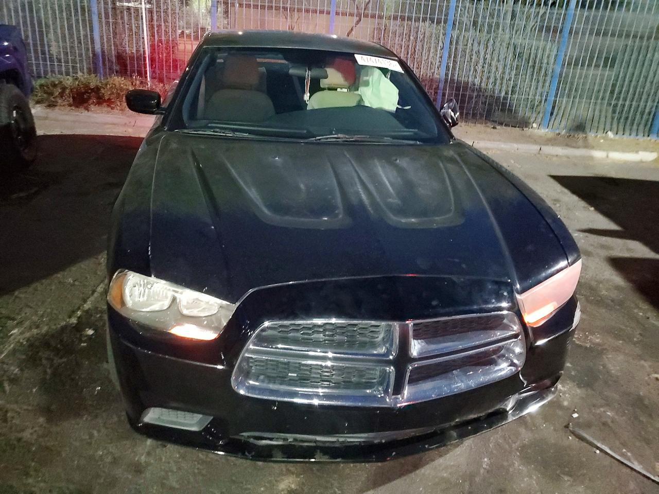 2013 Dodge Charger Se - zdjęcie 5