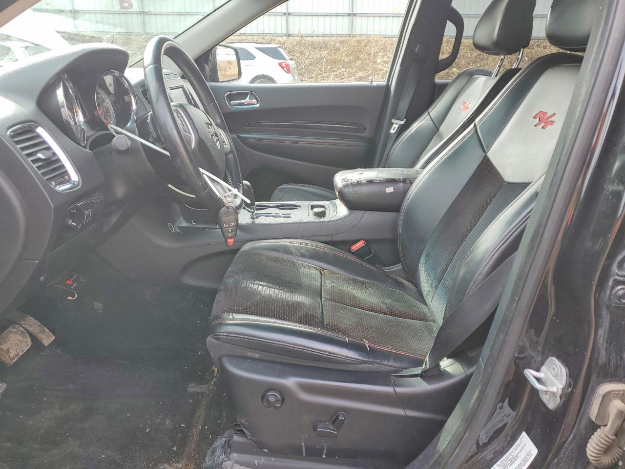 2013 Dodge Durango R - zdjęcie 7