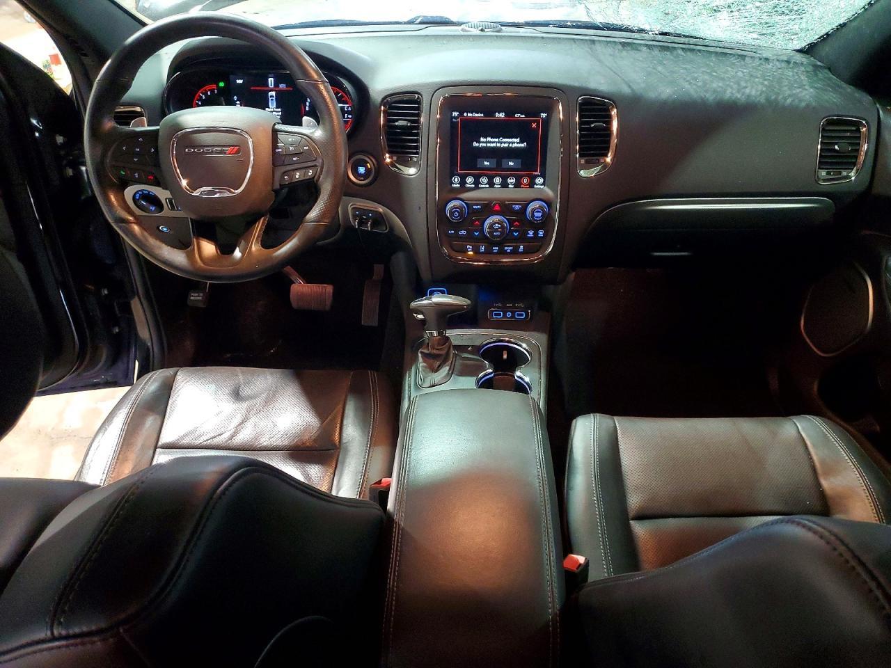 2020 Dodge Durango R - zdjęcie 8