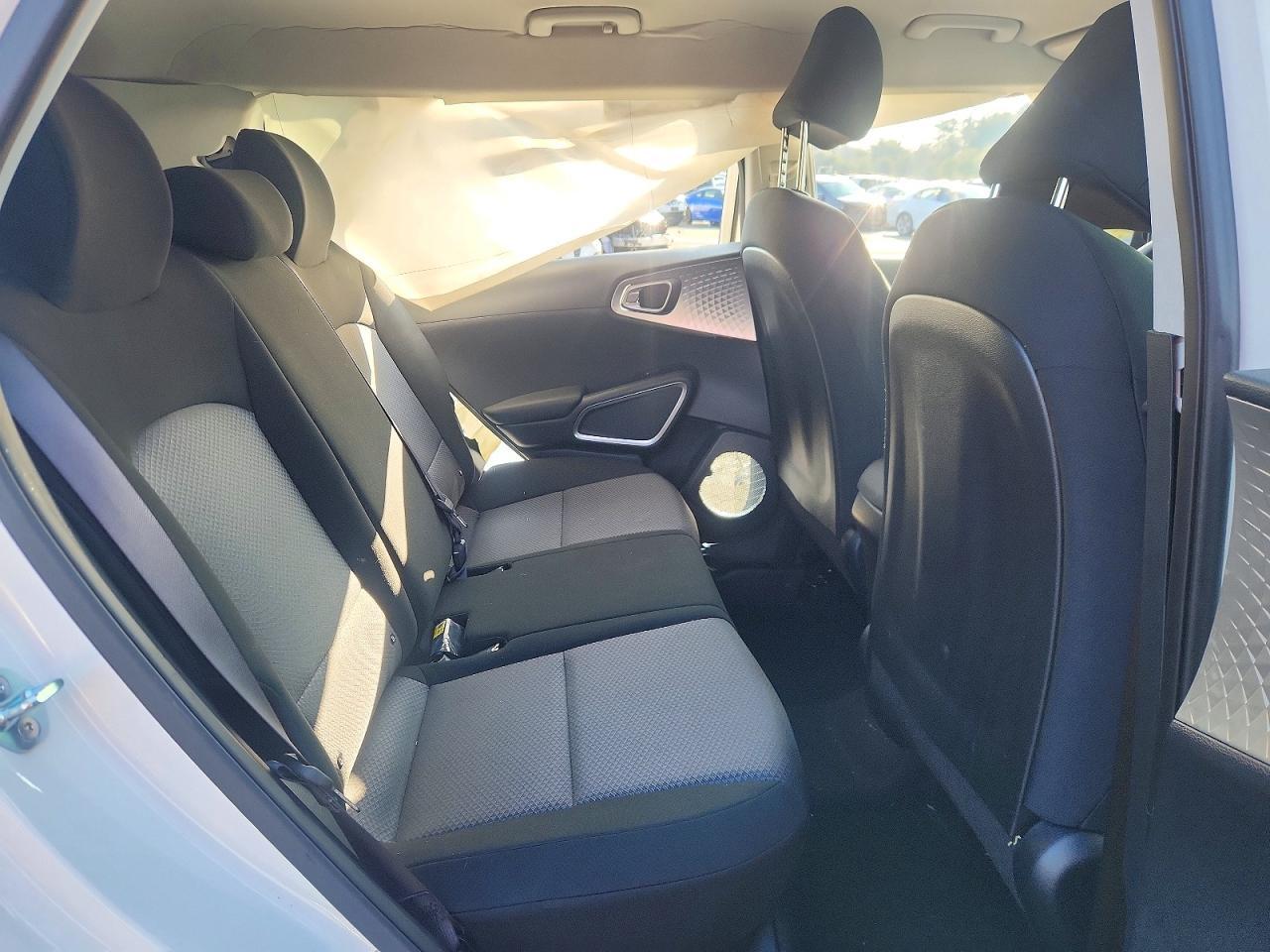 2024 Kia Soul S - zdjęcie 10