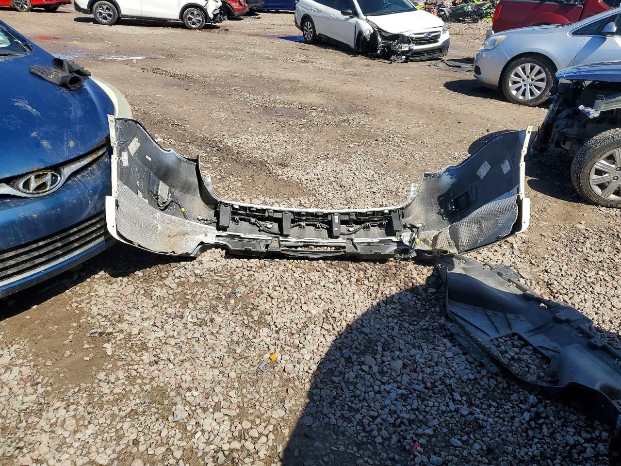 2018 Dodge Durango Srt - zdjęcie 13