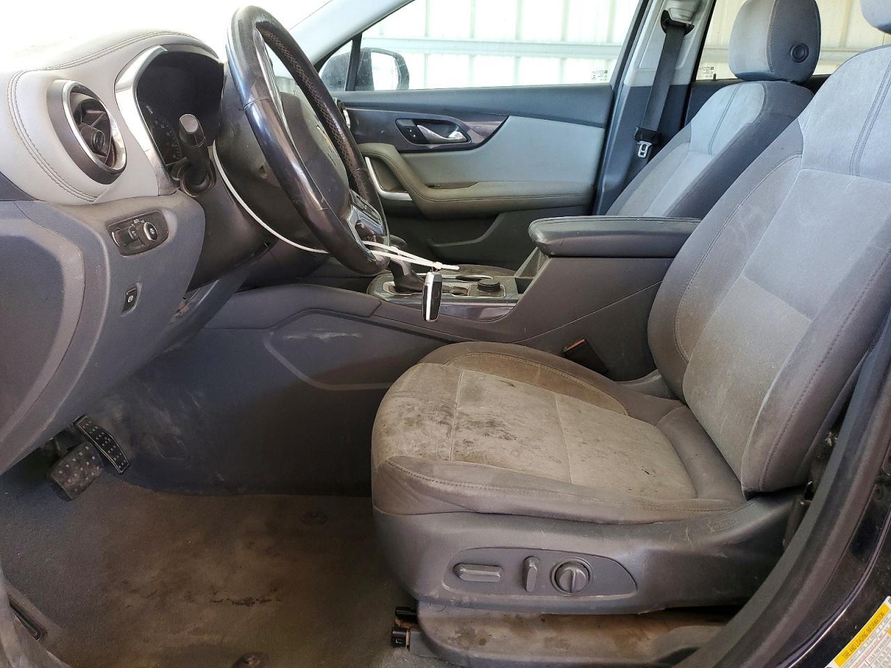 2020 Chevrolet Blazer 1Lt - zdjęcie 7