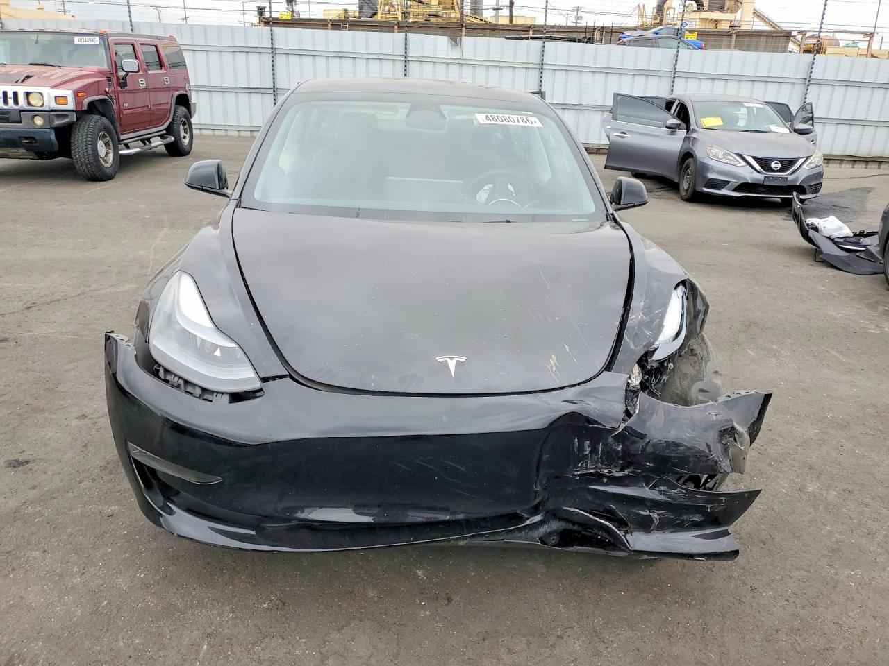 2023 Tesla Model 3 - zdjęcie 5