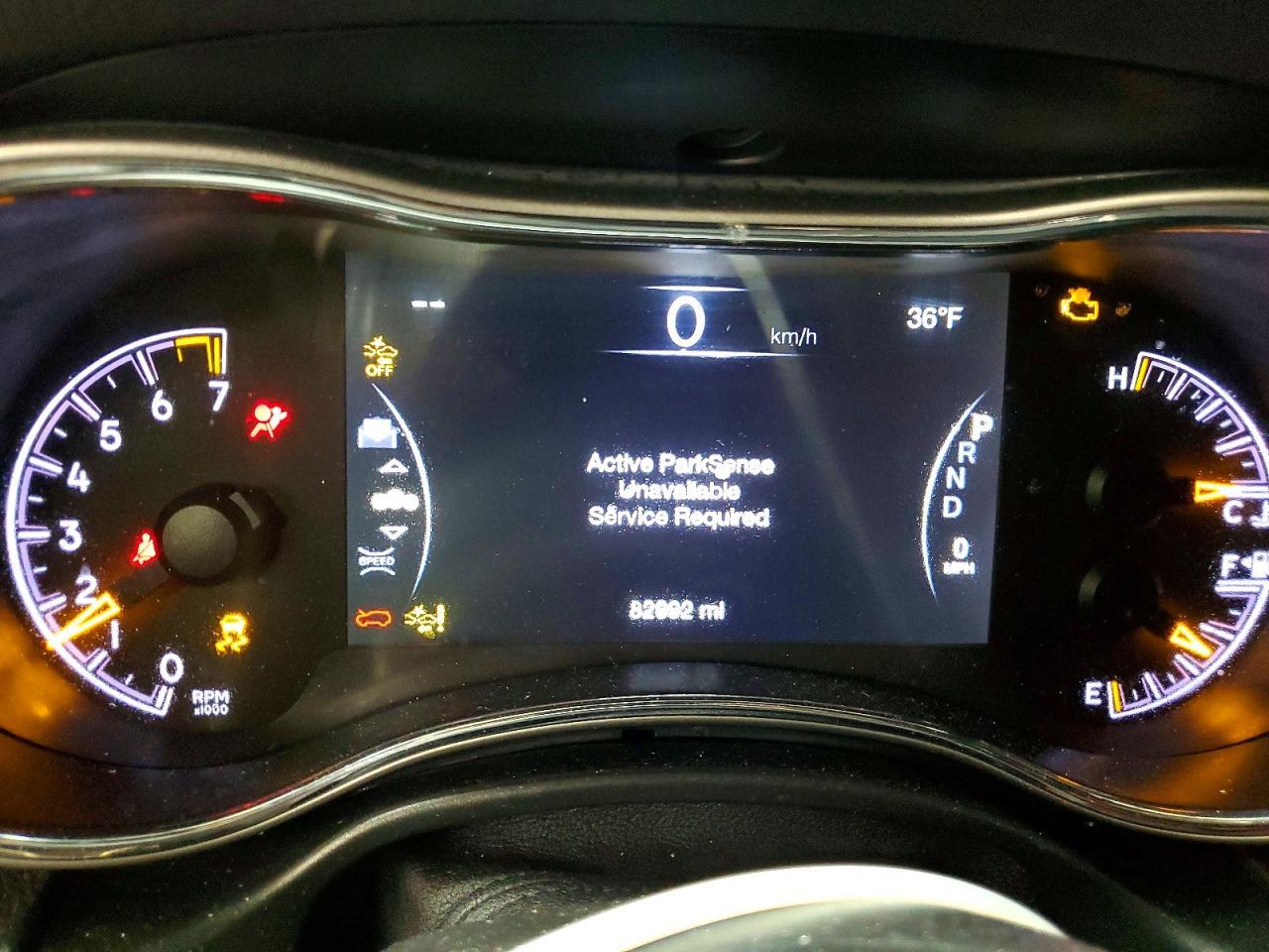 2021 Jeep Grand Cherokee Limited - zdjęcie 9