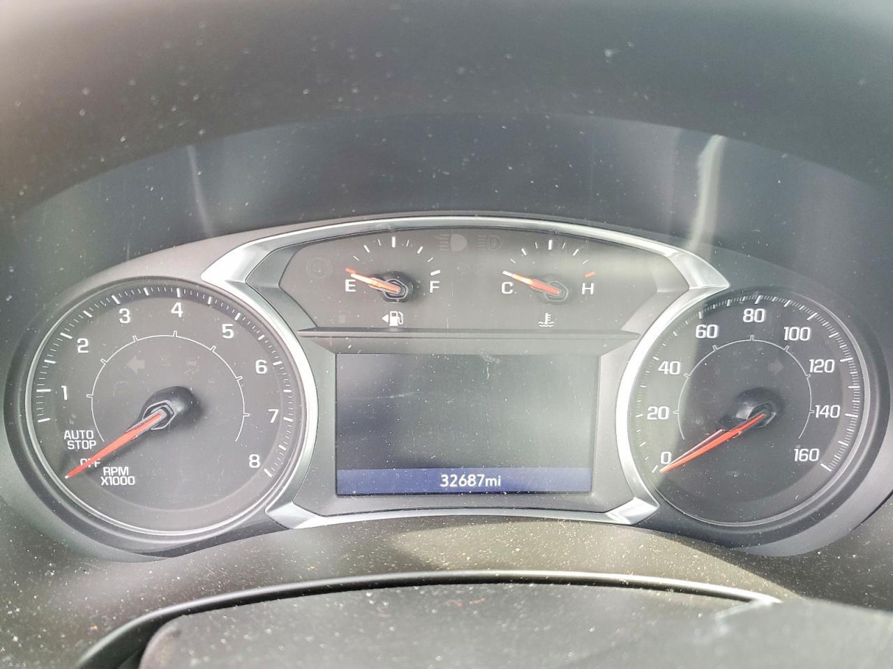 2022 GMC Terrain Slt - zdjęcie 9