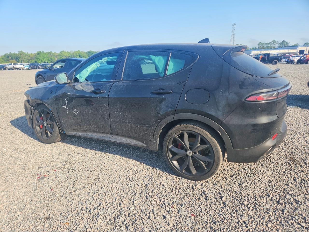2024 Dodge Hornet R - zdjęcie 2