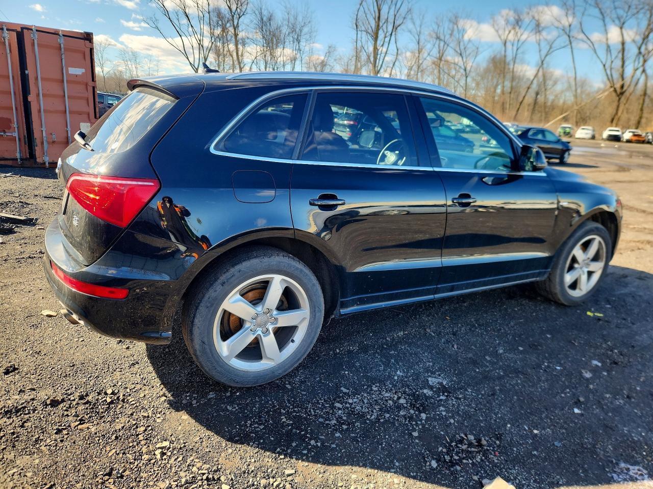 2021 Audi Q5 Premium Plus - zdjęcie 3