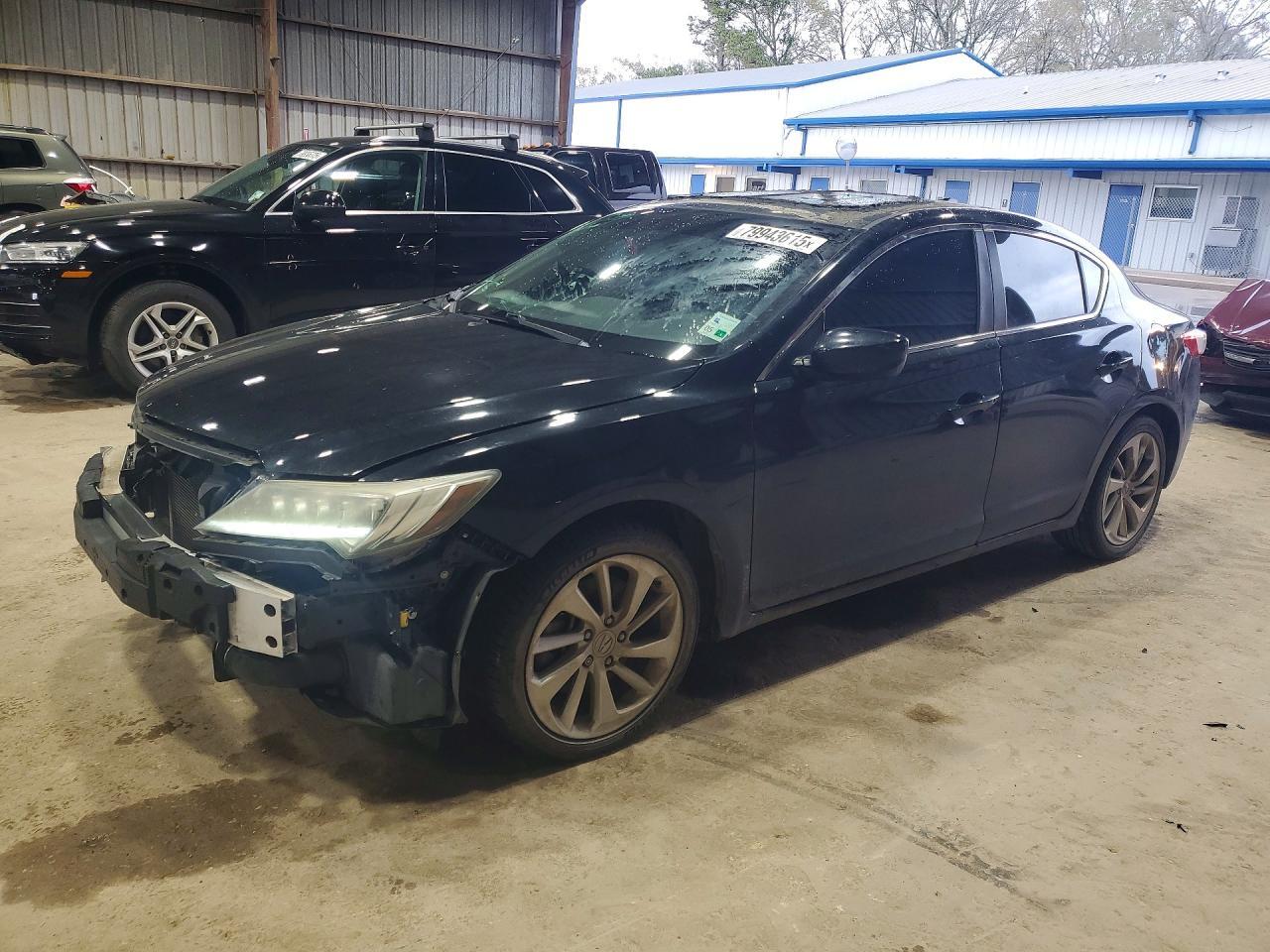 2017 Acura Ilx Premium - zdjęcie główne