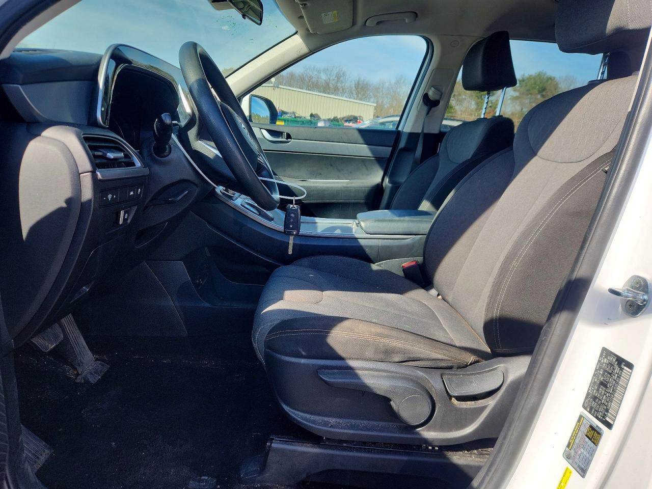 2020 Hyundai Palisade Se - zdjęcie 7