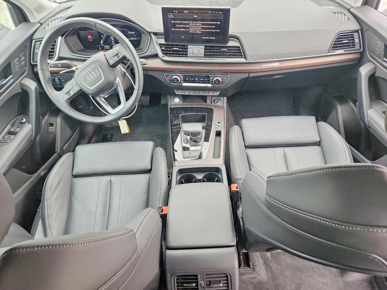2025 Audi Q5 Premium Plus 45 - zdjęcie 8