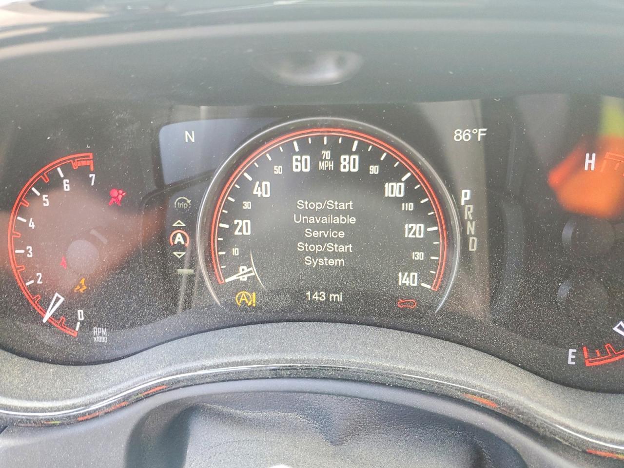 2025 Dodge Durango Gt - zdjęcie 9