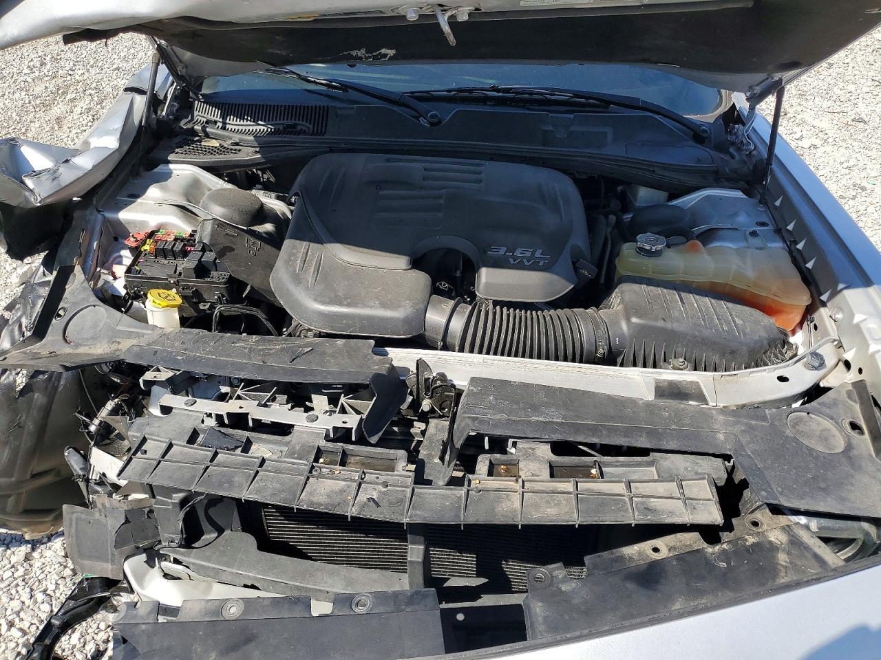 2020 Dodge Challenger Sxt - zdjęcie 11