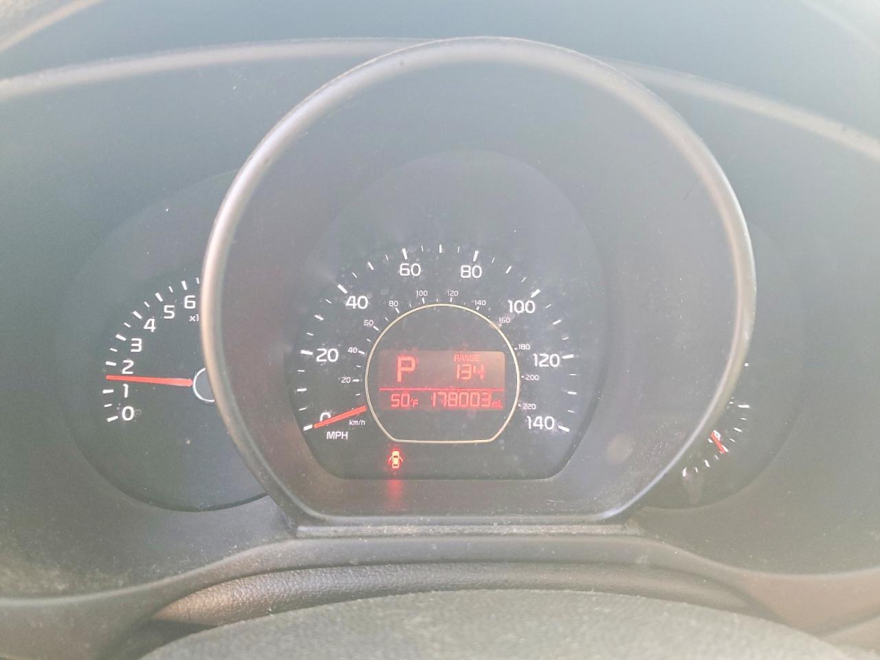 2017 Kia Soul + - zdjęcie 9