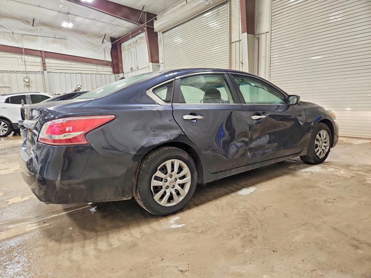 2013 Nissan Altima 2.5 - zdjęcie 3