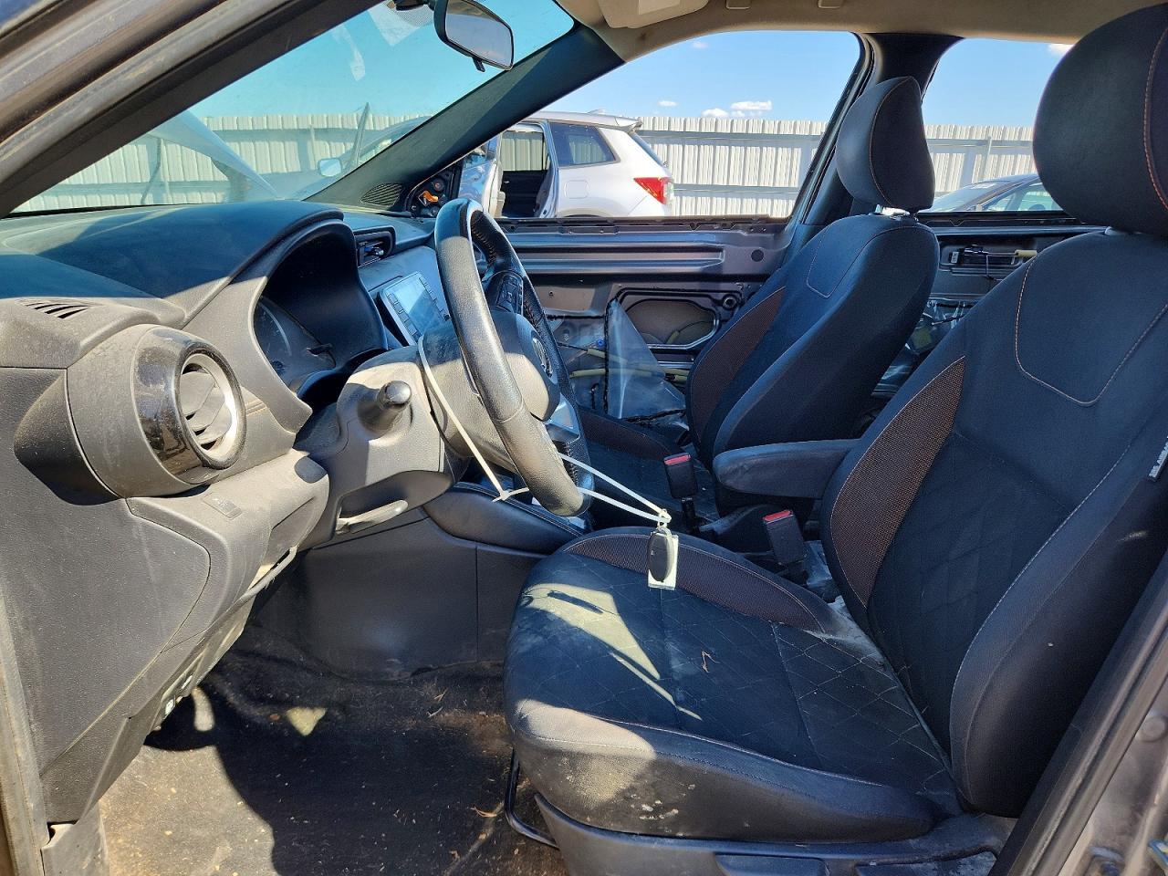 2019 Nissan Kicks Sr - zdjęcie 7