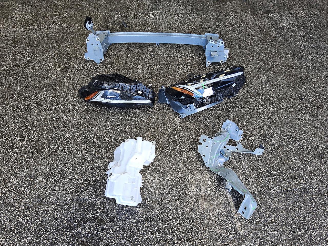 2026 Volvo Xc40 Plus - zdjęcie 12